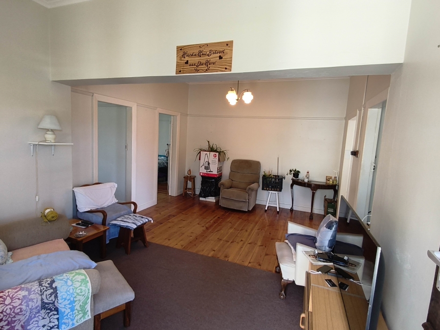 4 Bedroom Property for Sale in Gansbaai Central Western Cape